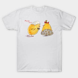 Happy Easter T-Shirt